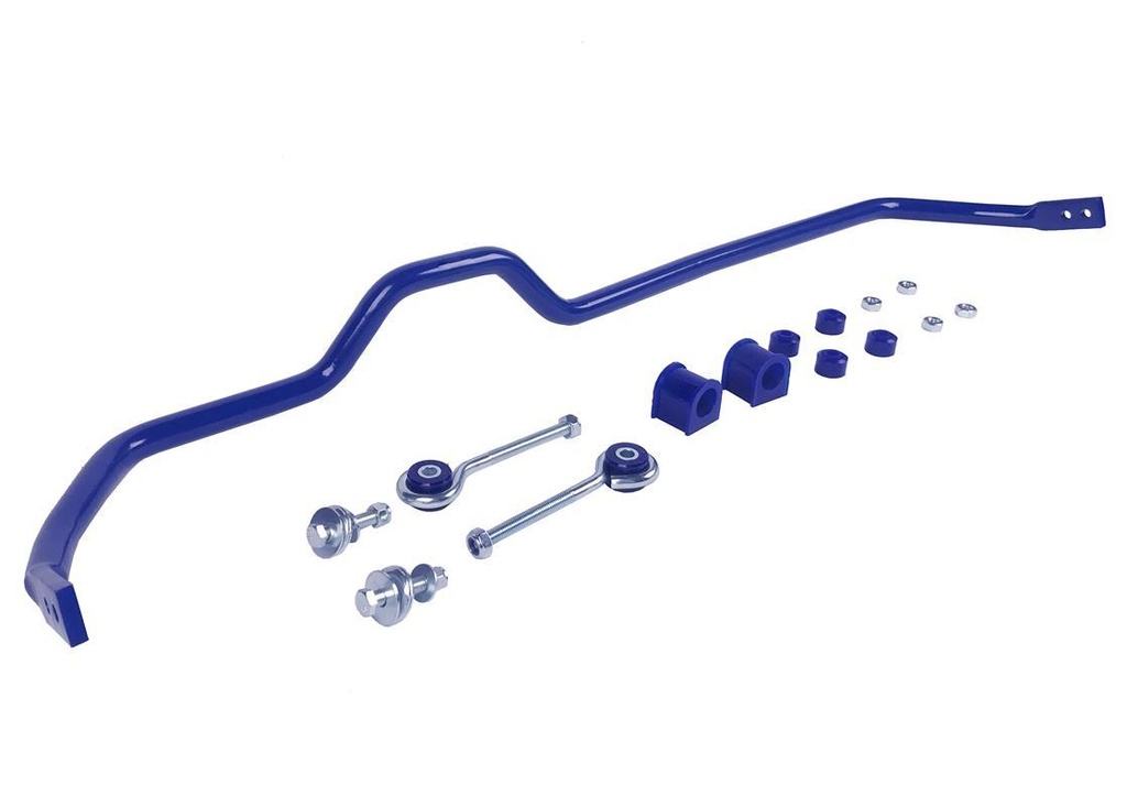 SuperPro  24Mm Rear Adjustable Anti-Rollbar - Nissan Skyline R34