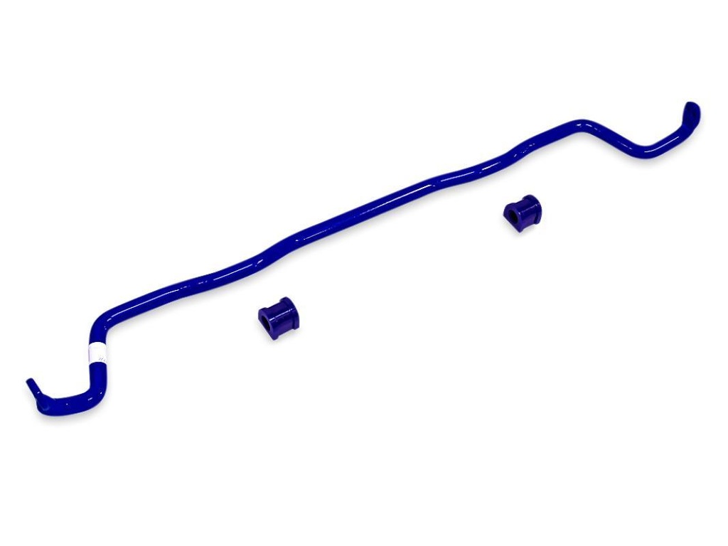 SuperPro  22Mm Front Adjustable Anti -Roll Bar