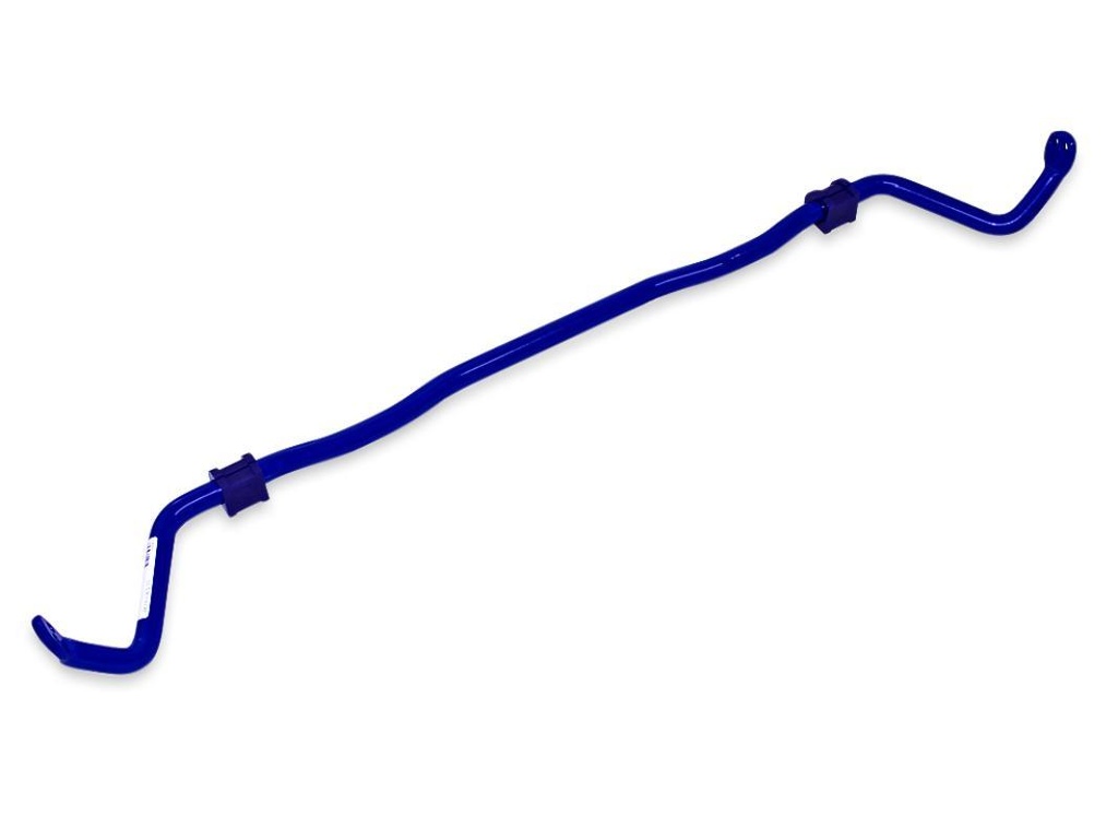 SuperPro  22Mm Front Adjustable Anti -Roll Bar