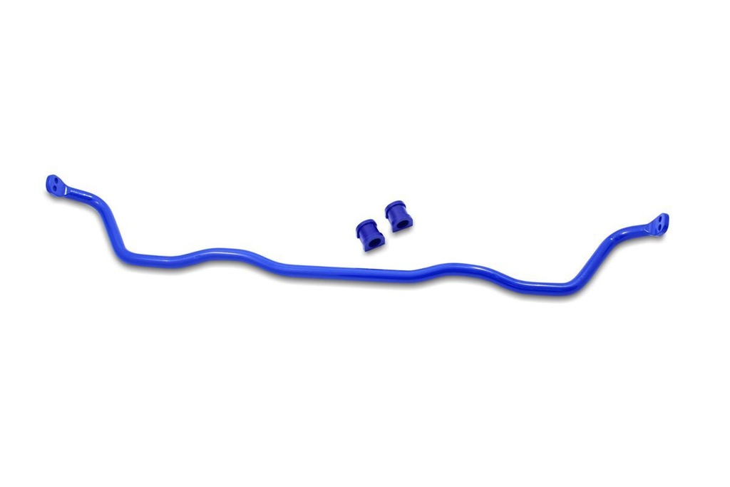 SuperPro  24Mm Front Adjustable Anti -Roll Bar