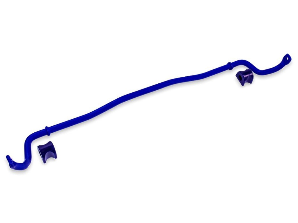 SuperPro  20Mm Front Adjustable Anti-Roll Bar - Subaru Brz  Toyot