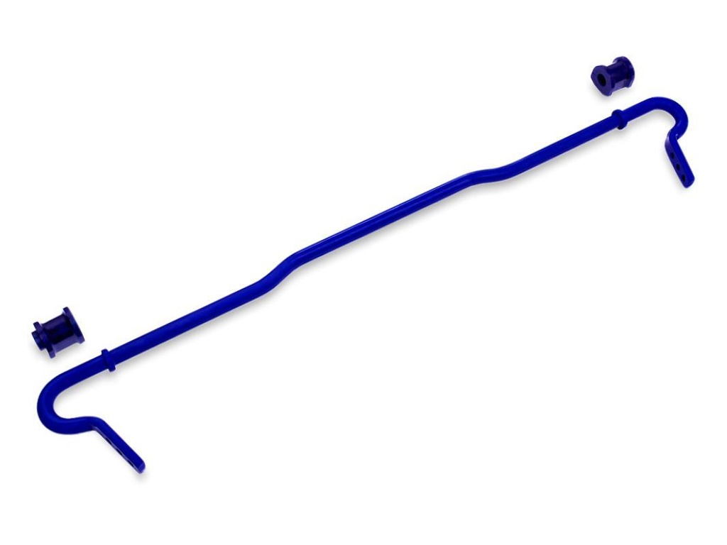 SuperPro  20Mm Rear Adjustable Anti-Rollbar - Subaru Brz  Toyota
