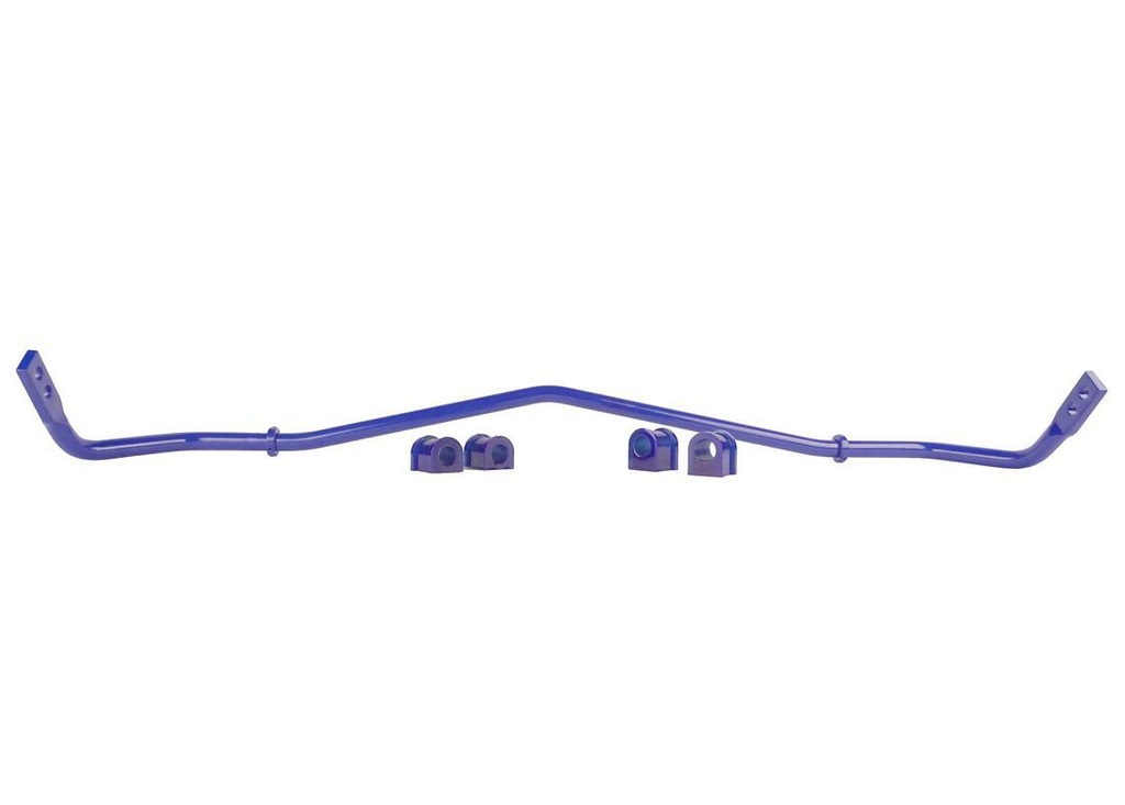 SuperPro  18Mm Rear Adjustable Anti-Rollbar - Mazda Rx-8