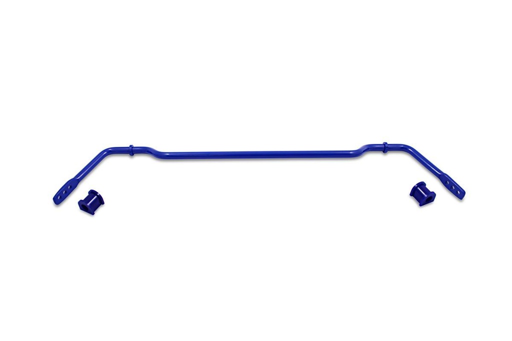 SuperPro  20Mm Rear Adjustable Anti-Rollbar - Toyota Supra Jza80
