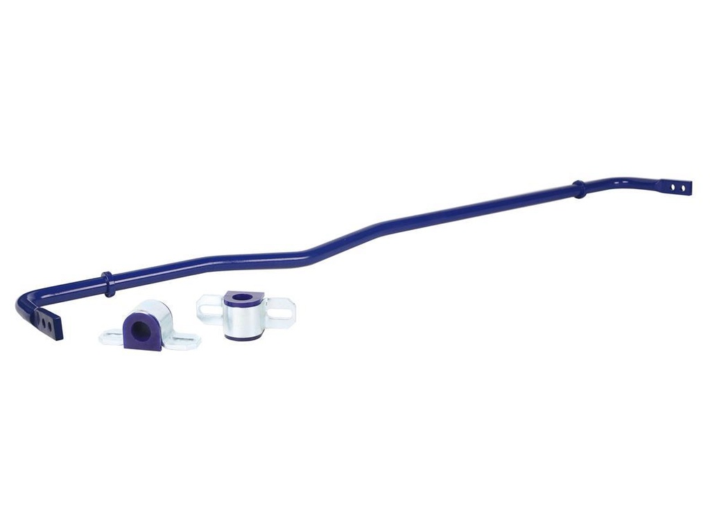 SuperPro  20Mm Rear Adjustable Anti-Rollbar - Mazda Rx-7 Series V