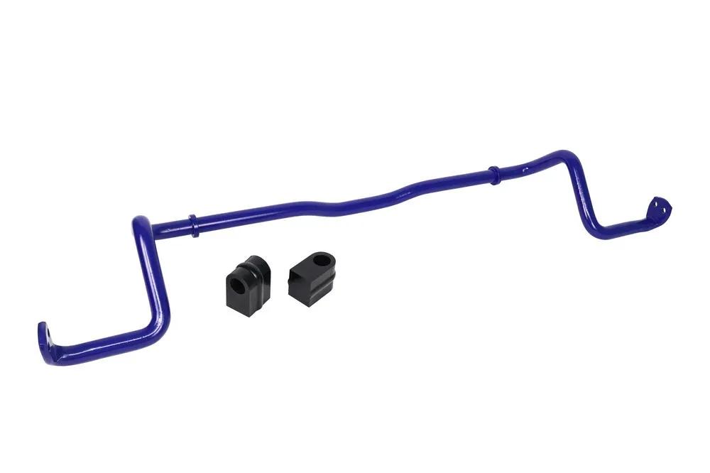 SuperPro  24Mm Front Adjustable Anti -Roll Bar - Renault Megane M