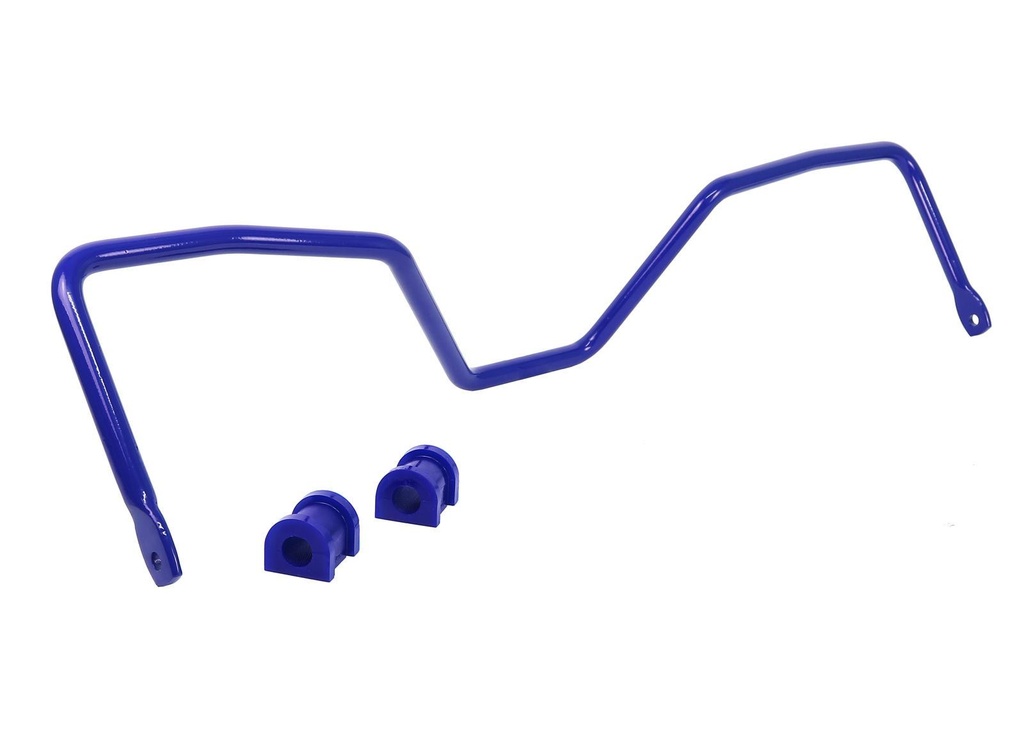 SuperPro  18Mm Rear Anti-Roll Bar - Nissan Patrol Y61