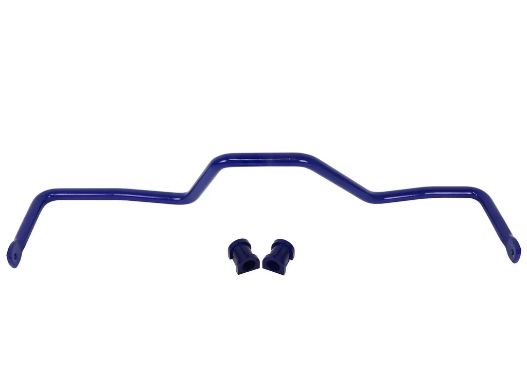 SuperPro  24Mm Rear Anti-Roll Bar - Nissan Patrol Y61