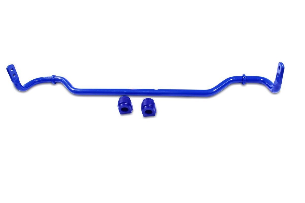 SuperPro  22Mm Rear Adjustable Anti-Rollbar - Vw Golf Mk7 Mqb