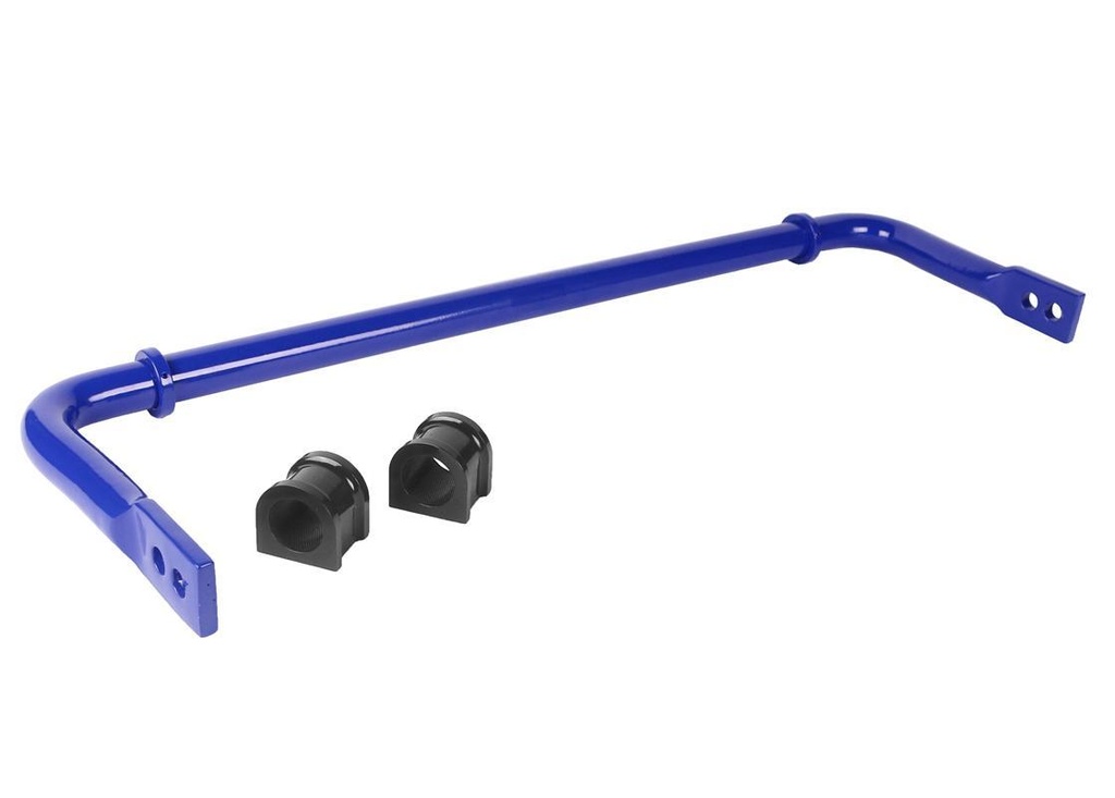 SuperPro  27Mm Rear Adjustable Anti-Rollbar - Mazda 3 Mps