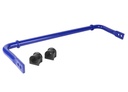 SuperPro  27Mm Rear Adjustable Anti-Rollbar - Mazda 3 Mps