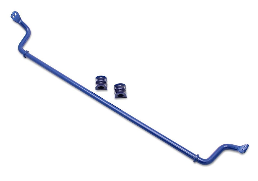 SuperPro  24Mm Front Adjustable Anti -Roll Bar