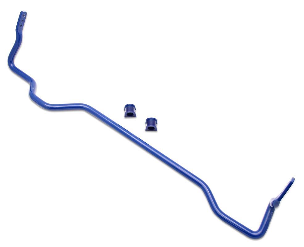 SuperPro  24Mm Rear Adjustable Anti-Rollbar