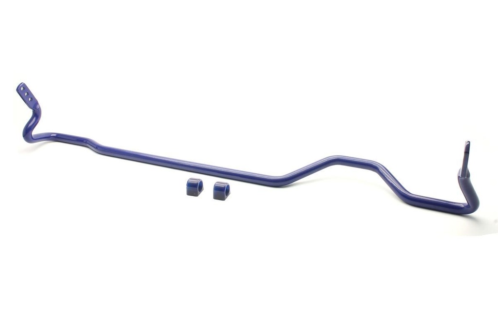 SuperPro  24Mm Rear Adjustable Anti-Rollbar