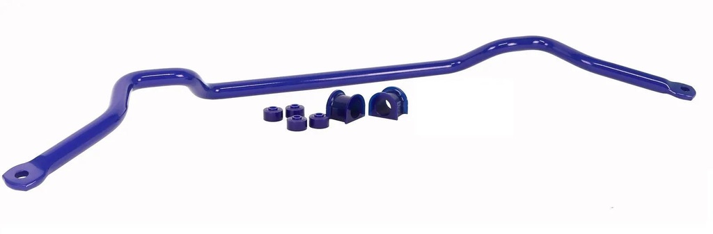 SuperPro  27Mm Front Anti-Roll Bar - Toyota Land Cruiser Kzj90