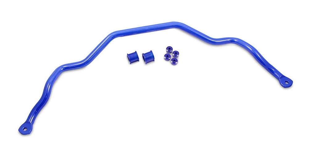 SuperPro  30Mm Front Anti-Roll Bar - Toyota Land Cruiser 100 Seri