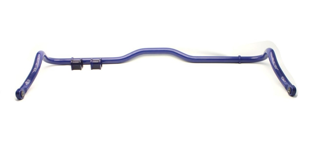 SuperPro  27Mm Rear Anti-Roll Bar - Toyota Land Cruiser 100 Serie