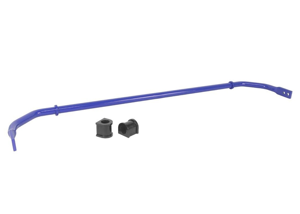 SuperPro  24Mm Front Adjustable Anti -Roll Bar - Mazda Mx-5 Nc