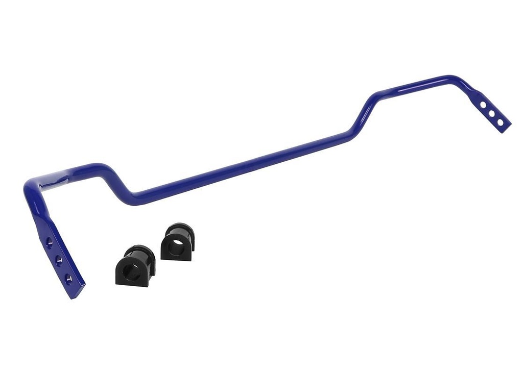 SuperPro  16Mm Rear Adjustable Anti-Rollbar - Mazda Mx-5 Nc