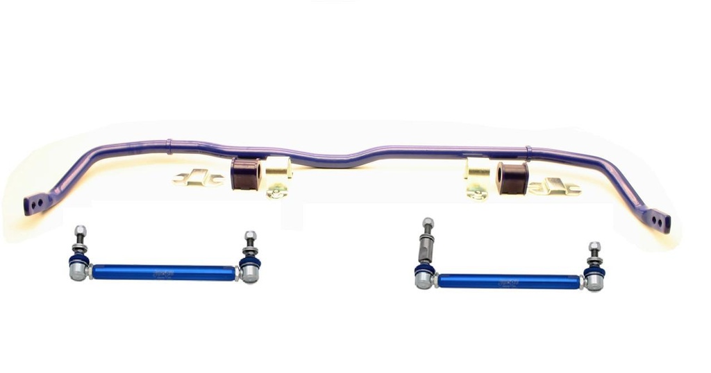 SuperPro  26Mm Front Adjustable Anti-Roll Bar And Link Kit - Vw G