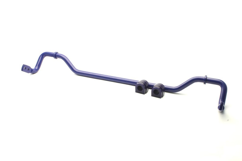 SuperPro  22Mm Rear Adjustable Anti-Rollbar - Vw Golf Mk7 Mqb