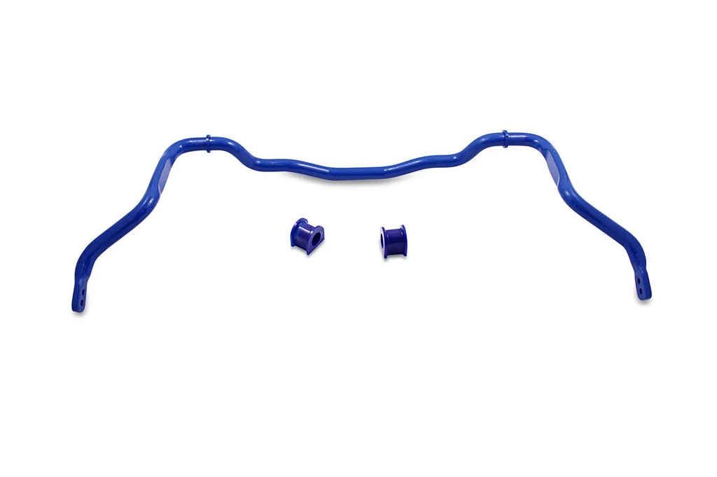 SuperPro  33Mm Front Adjustable Anti -Roll Bar