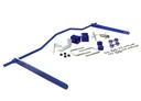 SuperPro  18Mm Rear Adjustable Anti-Rollbar