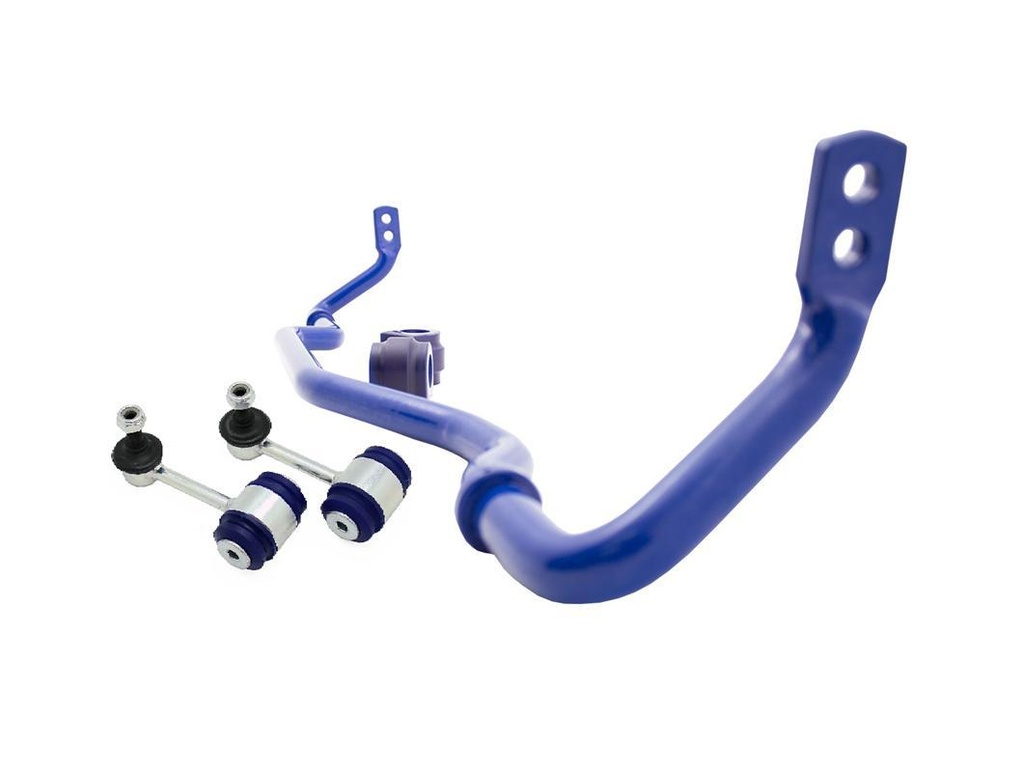 SuperPro  22Mm Rear Adjustable Anti-Rollbar - Audi Rs3 8V