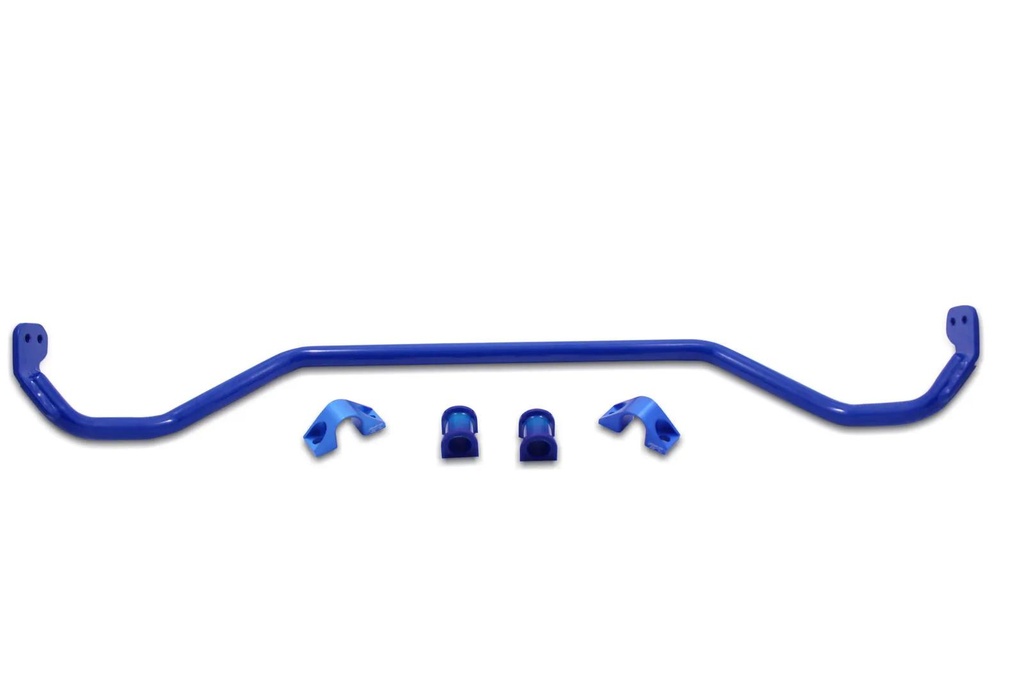 SuperPro  30Mm Front Adjustable Anti -Roll Bar