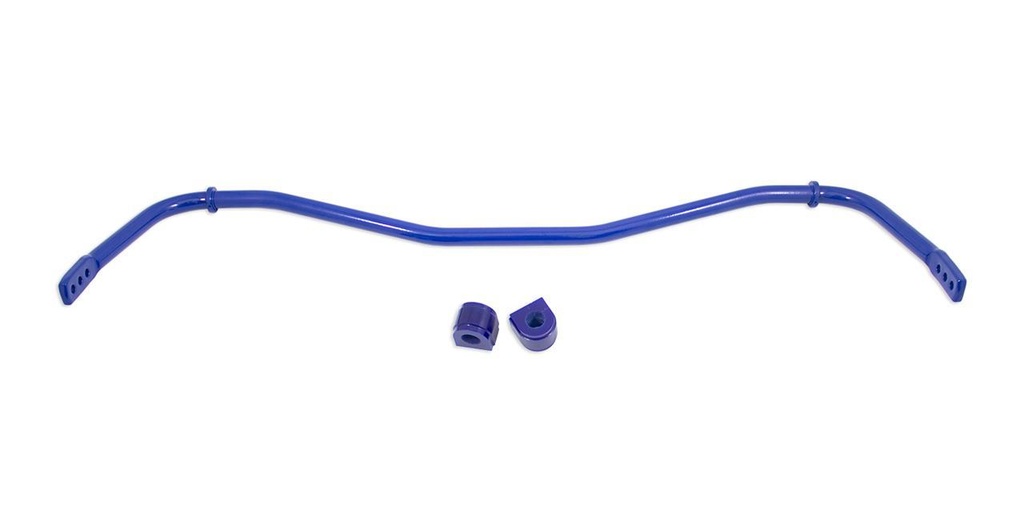 SuperPro  24Mm Front Adjustable Anti -Roll Bar - Mazda Mx-5 Nd
