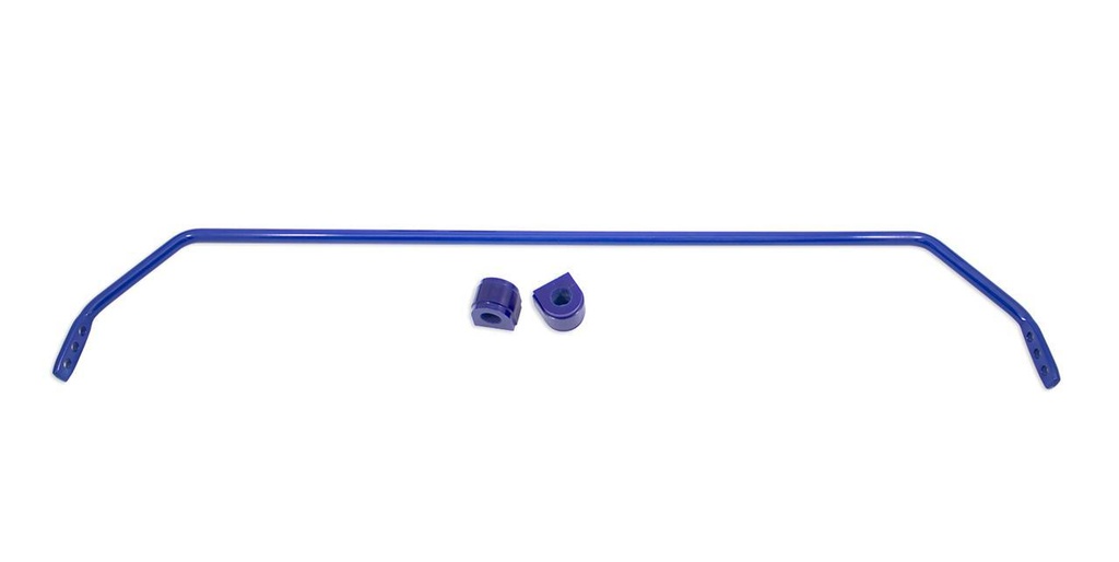 SuperPro  16Mm Rear Adjustable Anti-Rollbar - Mazda Mx-5 Nd