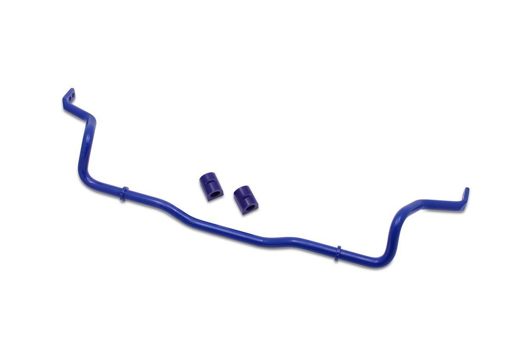 SuperPro  24Mm Front Adjustable Anti -Roll Bar - Ford Focus Mk3