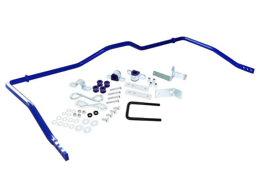 Superpro 22Mm Rear Adjustable Anti-Rollbar - Ford Ranger Pxii