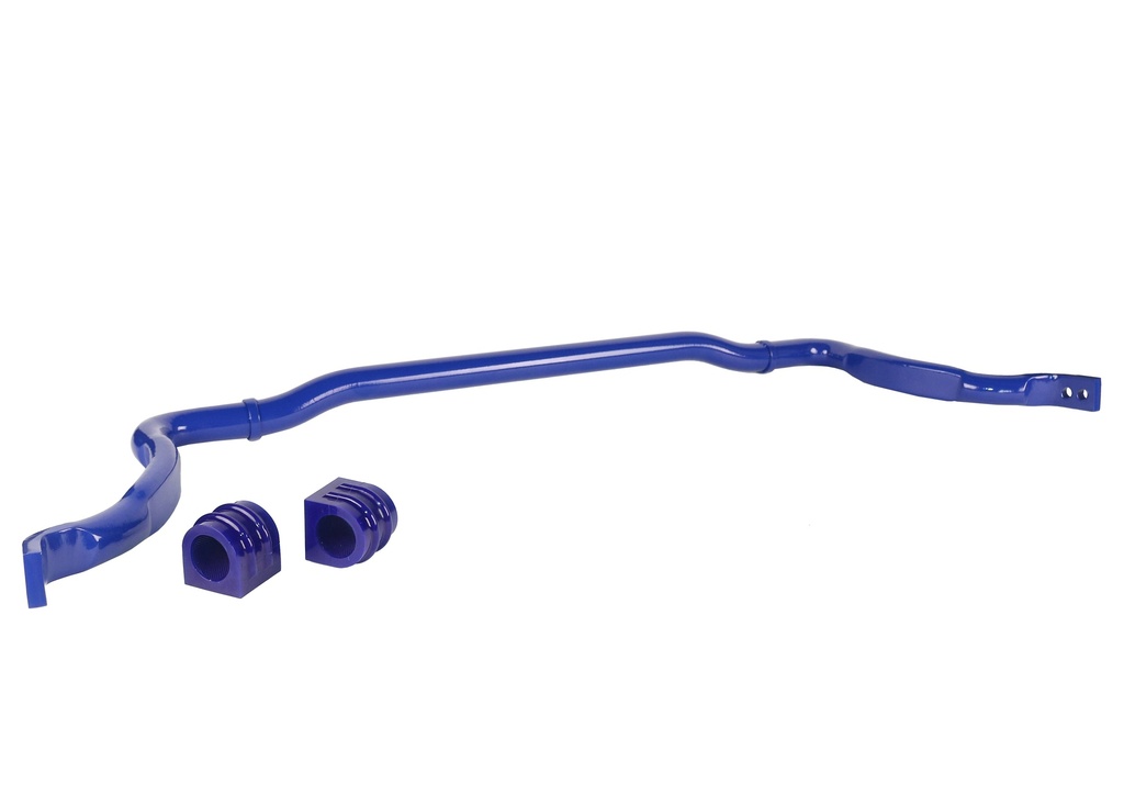SuperPro Sway Bar 35mm Adjustable