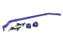 SuperPro  33mm Front Adj Anti Roll Bar Nissan GT-R R35 - 2012 on