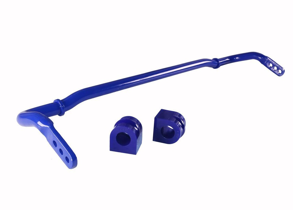 SuperPro  Tesla Front Sway Bar 30Mm