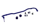 SuperPro VW Golf R MK8 Rear Sway Bar