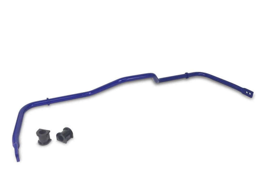 SuperPro  24mm Rear Adjustable Anti-RollBar - Toyota Prado 120