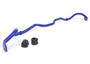 SuperPro 24mm Subaru WRX VB Front Sway Bar