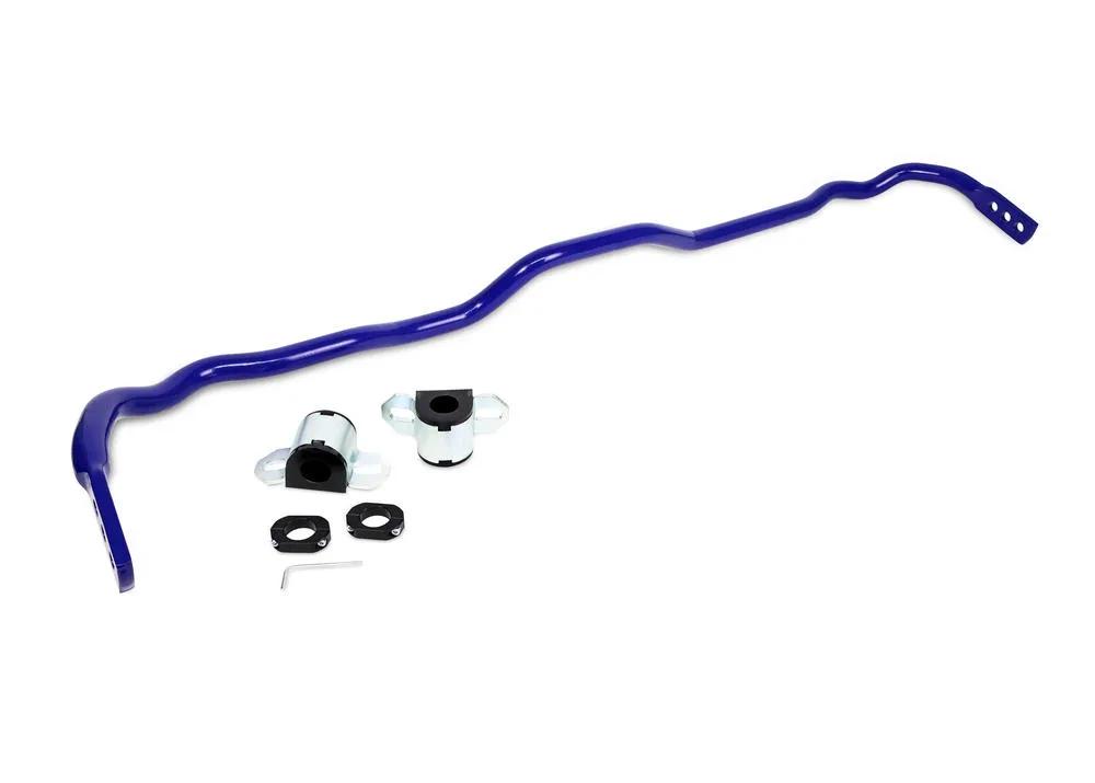 SuperPro Toyota Corolla/Yaris GR Rear Sway Bar Kit
