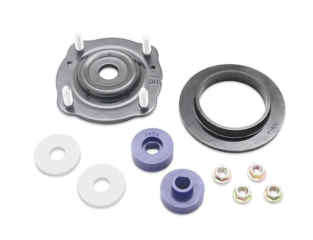 SuperPro 300 Ser ReadyStrut Cap (single)