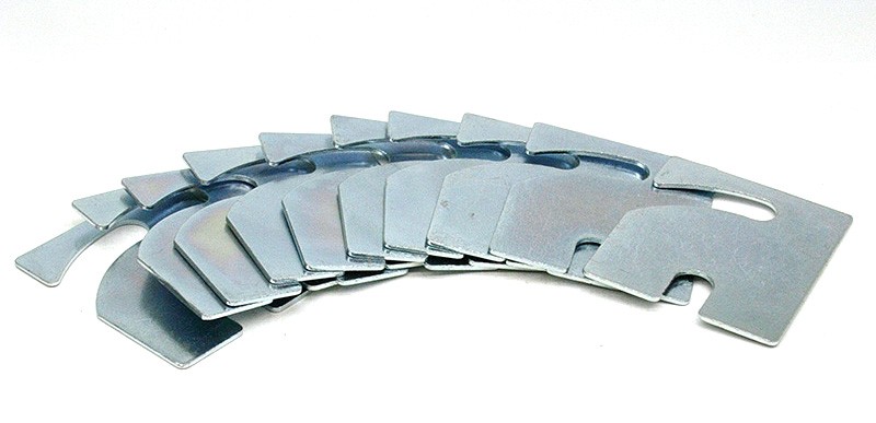 SuperPro Camber Caster Adjusting Shim