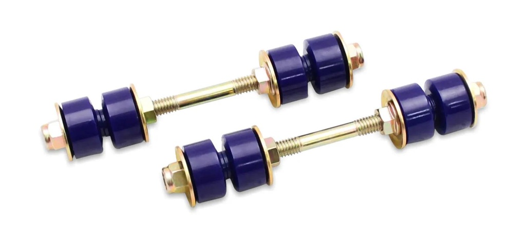 SuperPro  Toyota Fr Swaybar Mnt Bushing