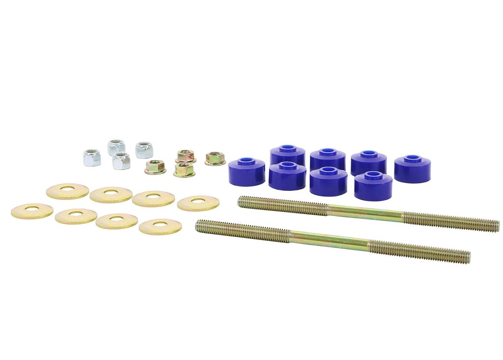 SuperPro  R  Leaf Spring Fr Eye Bushing