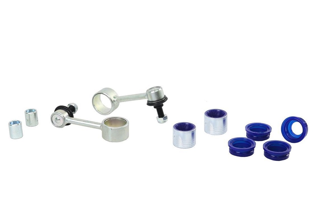 SuperPro  Rear Sway Bar Link Bush Kit