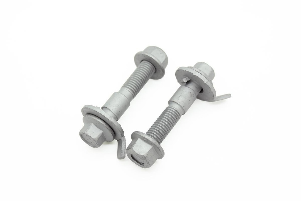 SuperPro  14Mm Adj Camber Bolt Kit