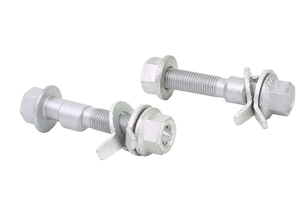 [SPF4351-16K] SuperPro  16Mm Adj Camber Bolt Kit