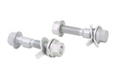 SuperPro  16Mm Adj Camber Bolt Kit