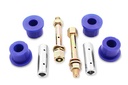 SuperPro  Fr Spr Eye Bush And Pin Kit