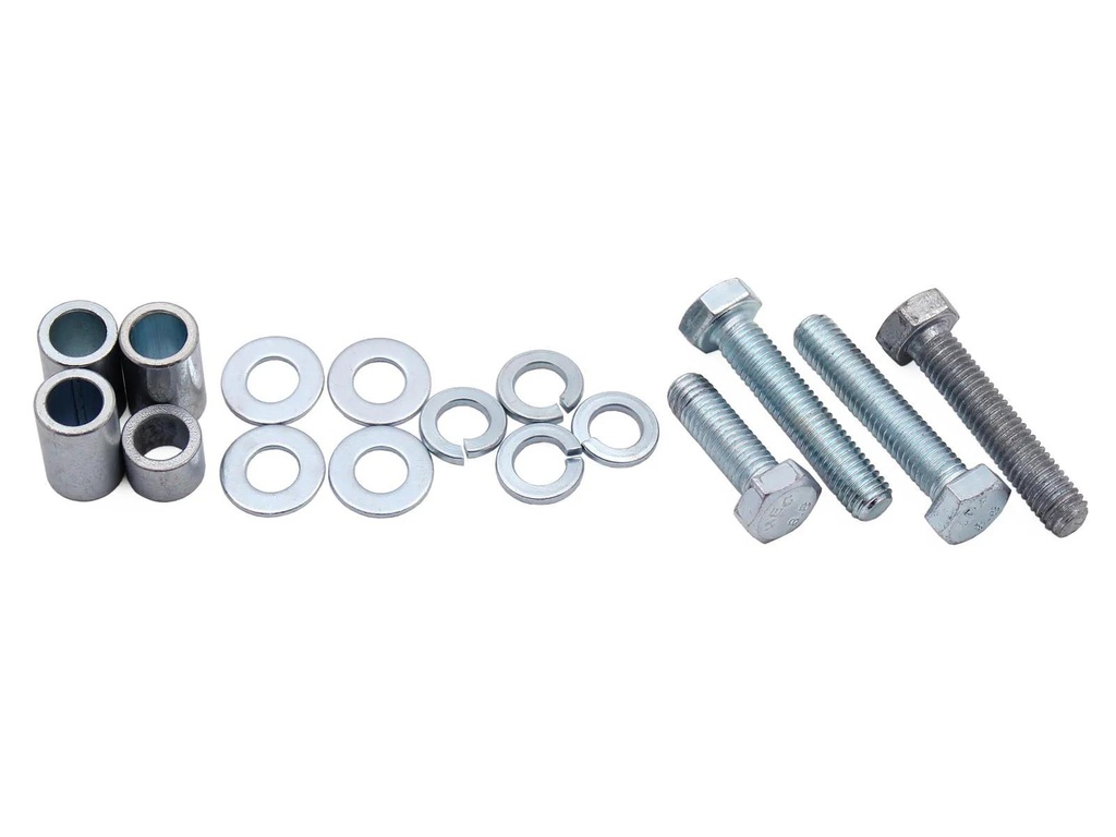 SuperPro  Brake Line Spacer Kit